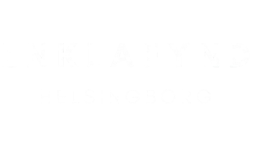 Enklafynd